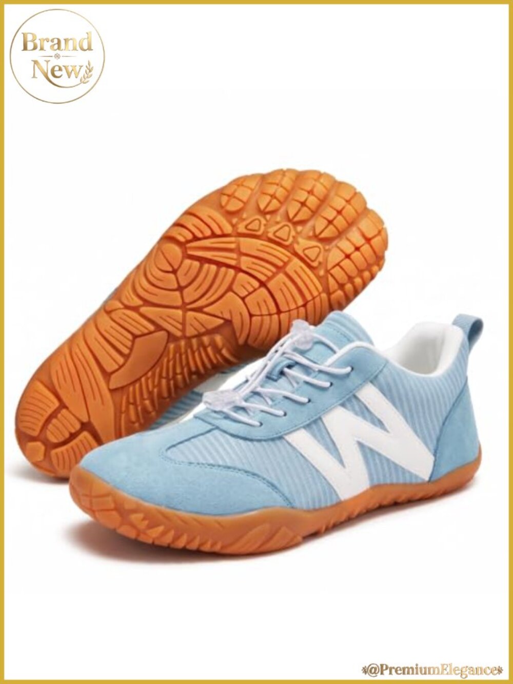 Wide Toe Box Barefoot Walking Shoes for Women Men Zero Drop